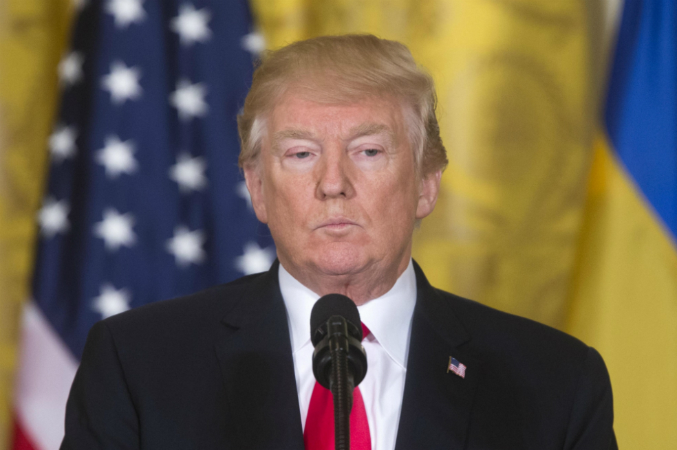 Entienda el caos del gabinete de Trump en cinco renuncias clave