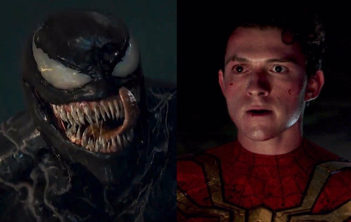 “Venom 3”: primera imagen de la película y otros detalles revelados por Tom Hardy