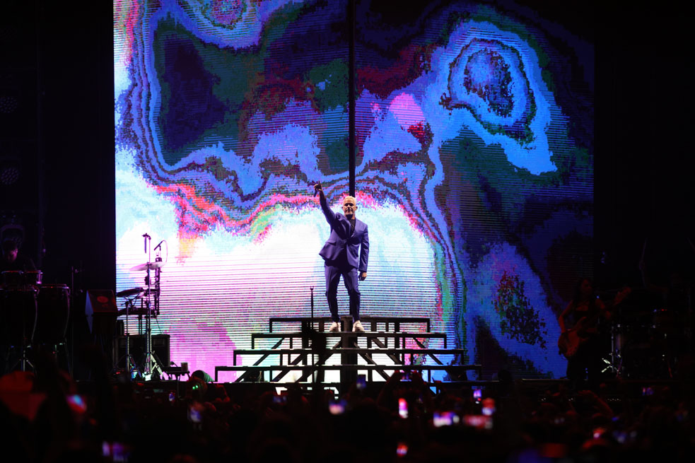 Alejandro Sanz