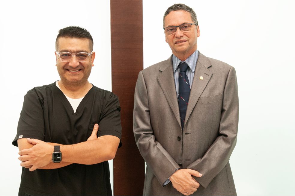 Vida en movimiento, la clave para combatir la osteoporosis