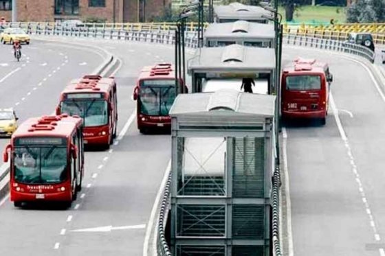 Próximo mes se conocerá nueva fecha para licitación de TransMilenio por la Boyacá