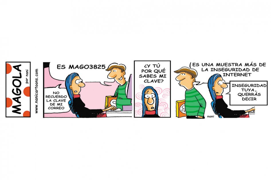 Inseguridad