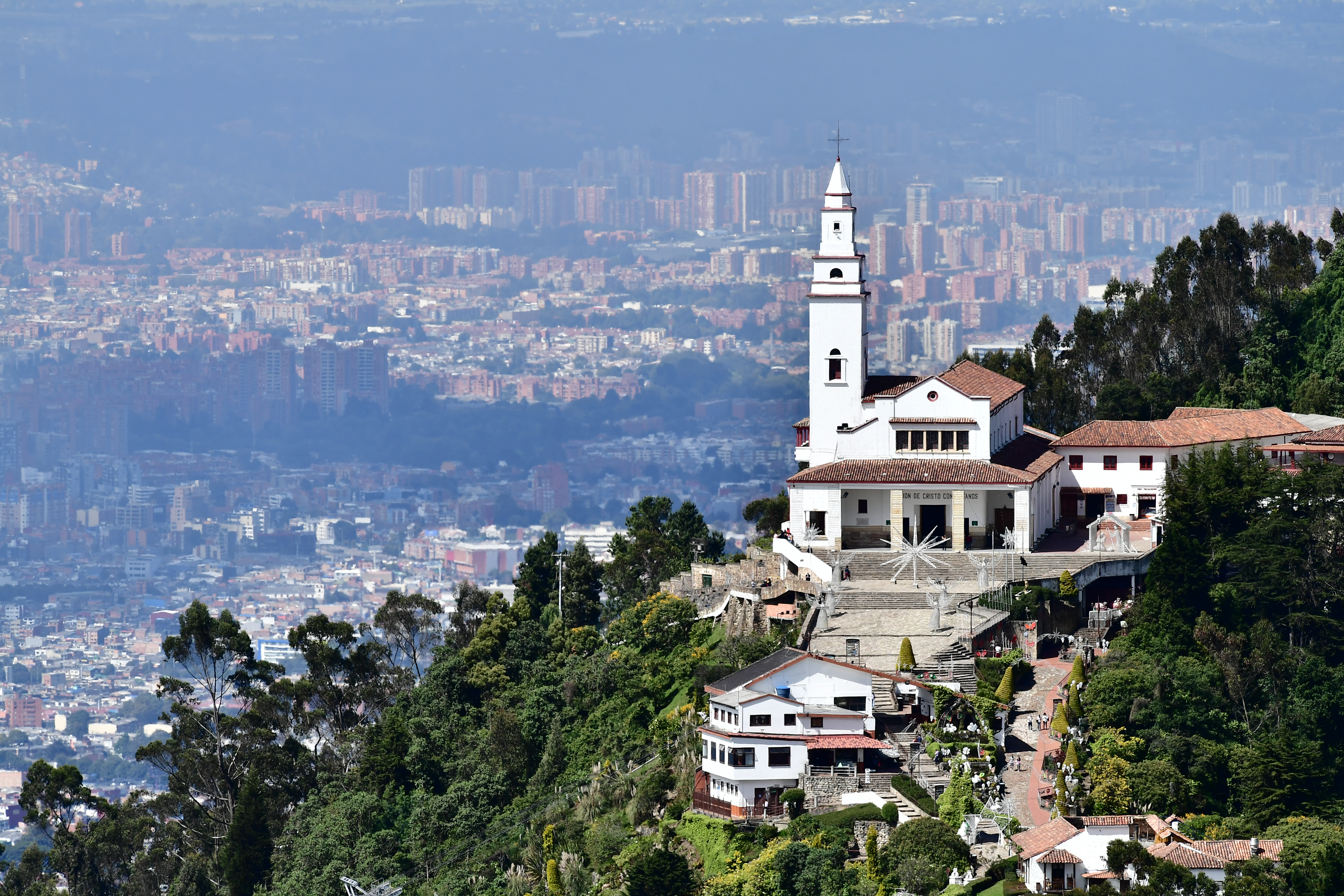 Ya es oficial: Bogotá contará con su propia política pública ambiental
