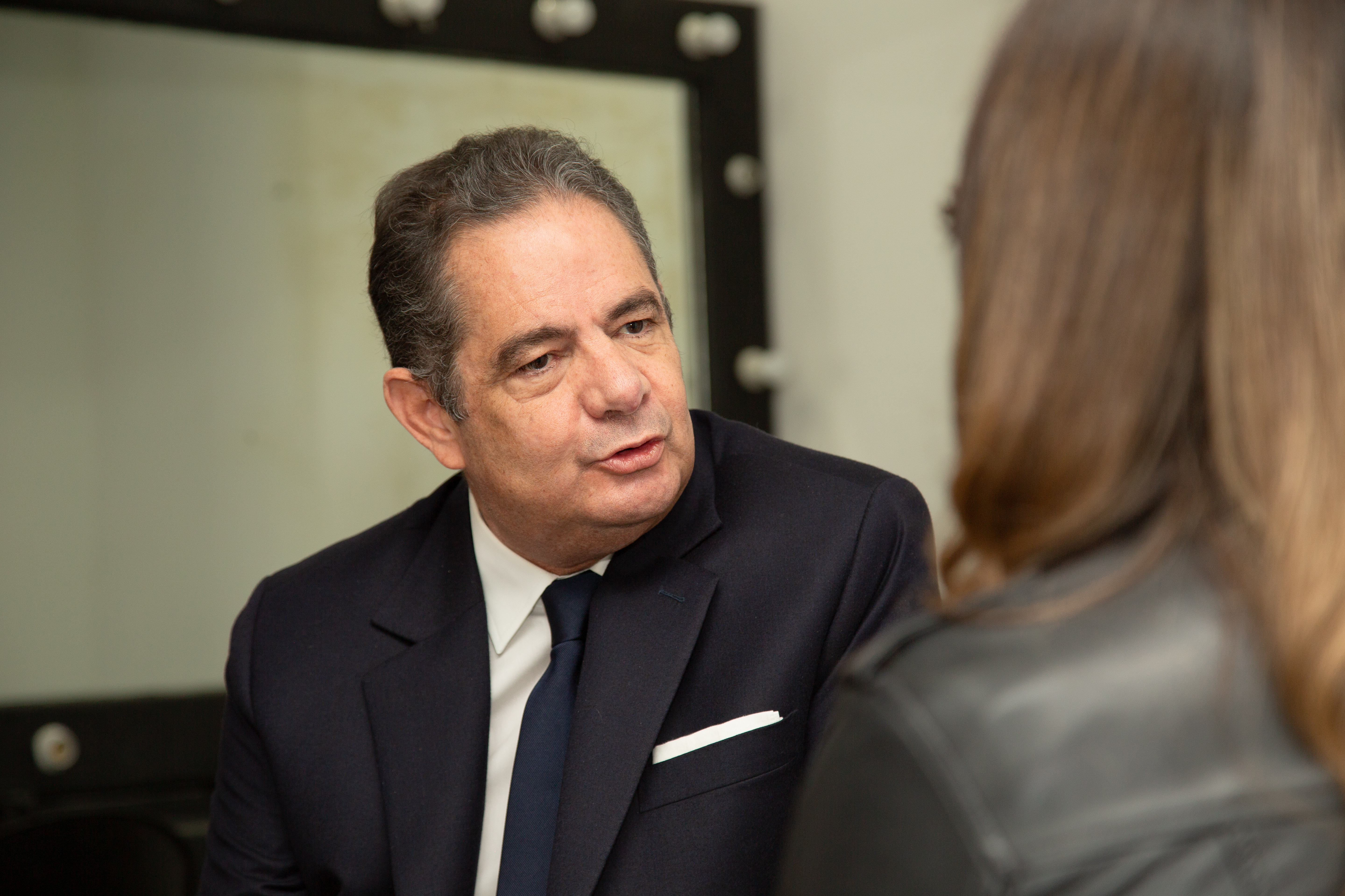 Germán Vargas Lleras