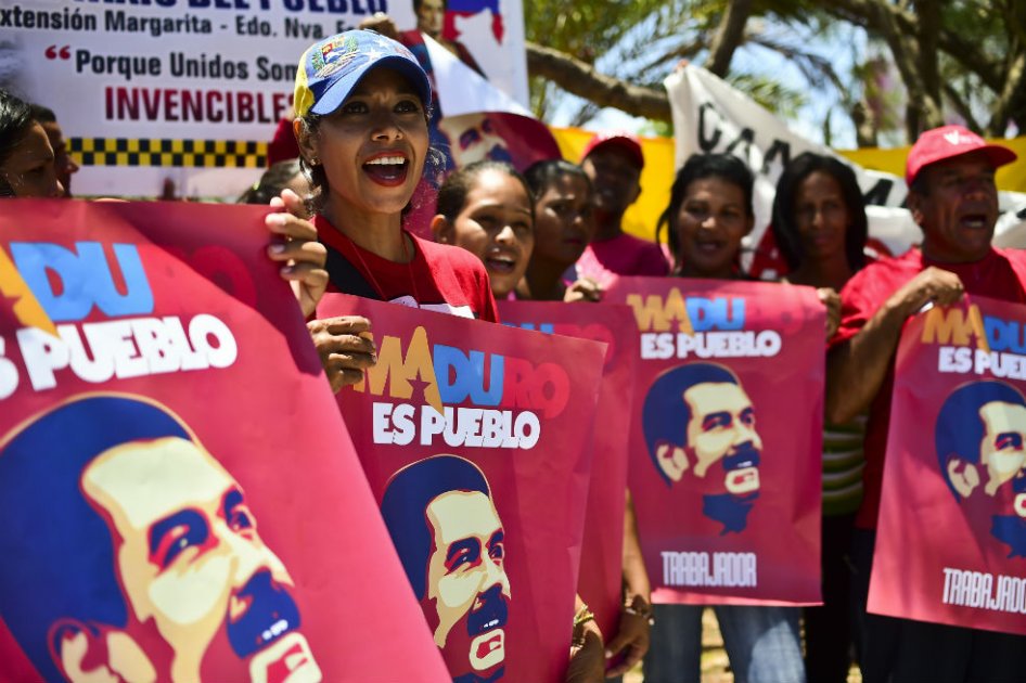 Venezuela celebra Cumbre de Países No Alineados en plena crisis y ebullición política