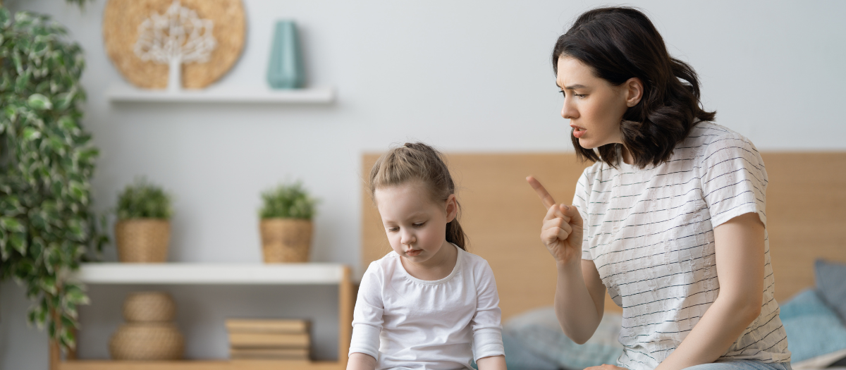 Crianza: 3 maneras de poner límites a tu hijo sin golpes o castigos