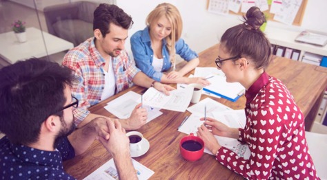 ¿Cómo crear el nombre de una marca? 3 claves para lograrlo