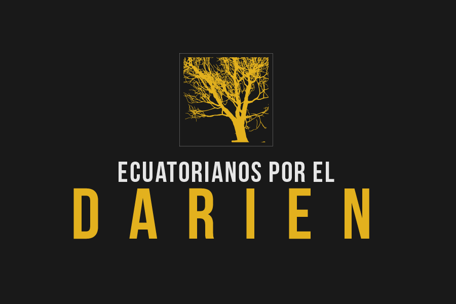 Ecuatorianos por el Darien