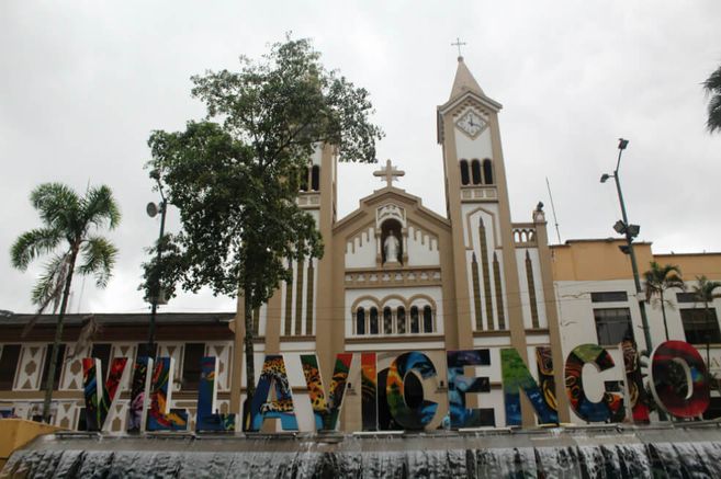Tribunal del Meta ordena suspender provisionalmente al contralor de Villavicencio