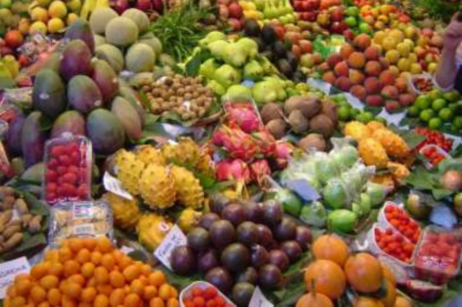 Índice de precios de consumo en EE.UU. bajó un 0,4 % en abril