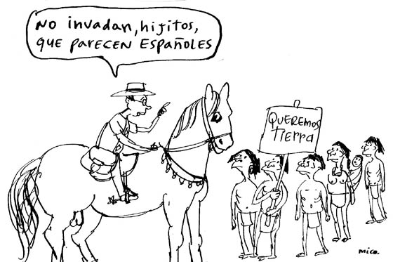 Desplazamientos