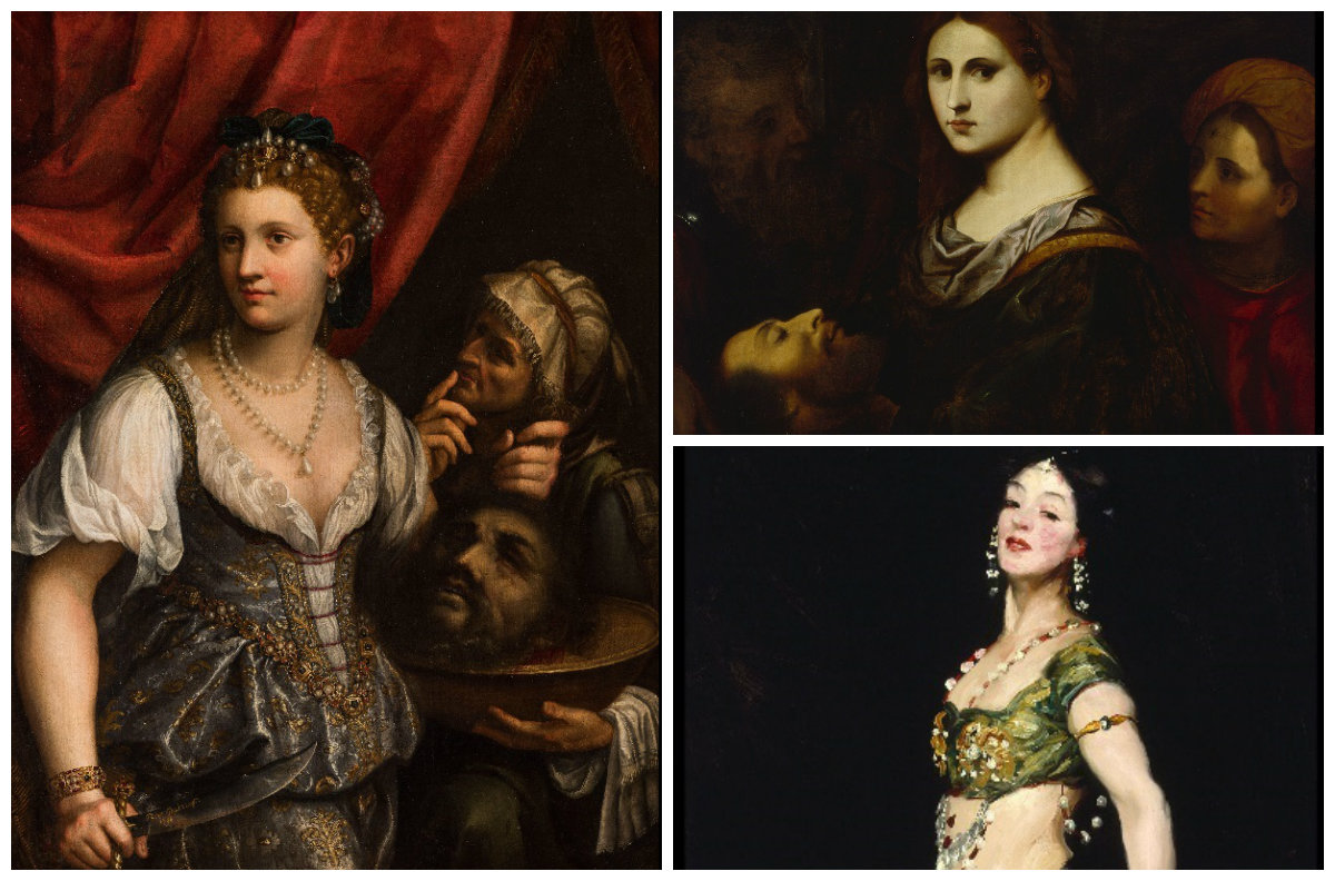 Así eran las mujeres «peligrosas» en los siglos XVI y XVII