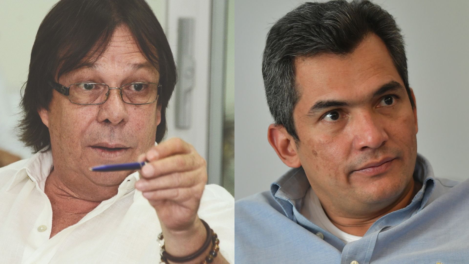 Así va la puja por la elección del nuevo presidente del Consejo Nacional Electoral
