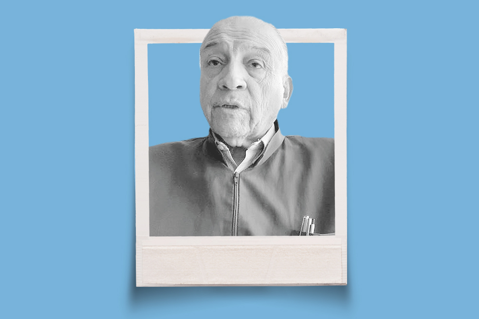 Laureano Rodríguez: “Somos lo que ingerimos”