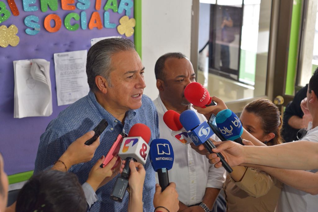 Para el Gobierno es prioridad neutralizar a alias Guacho, disidente de las Farc