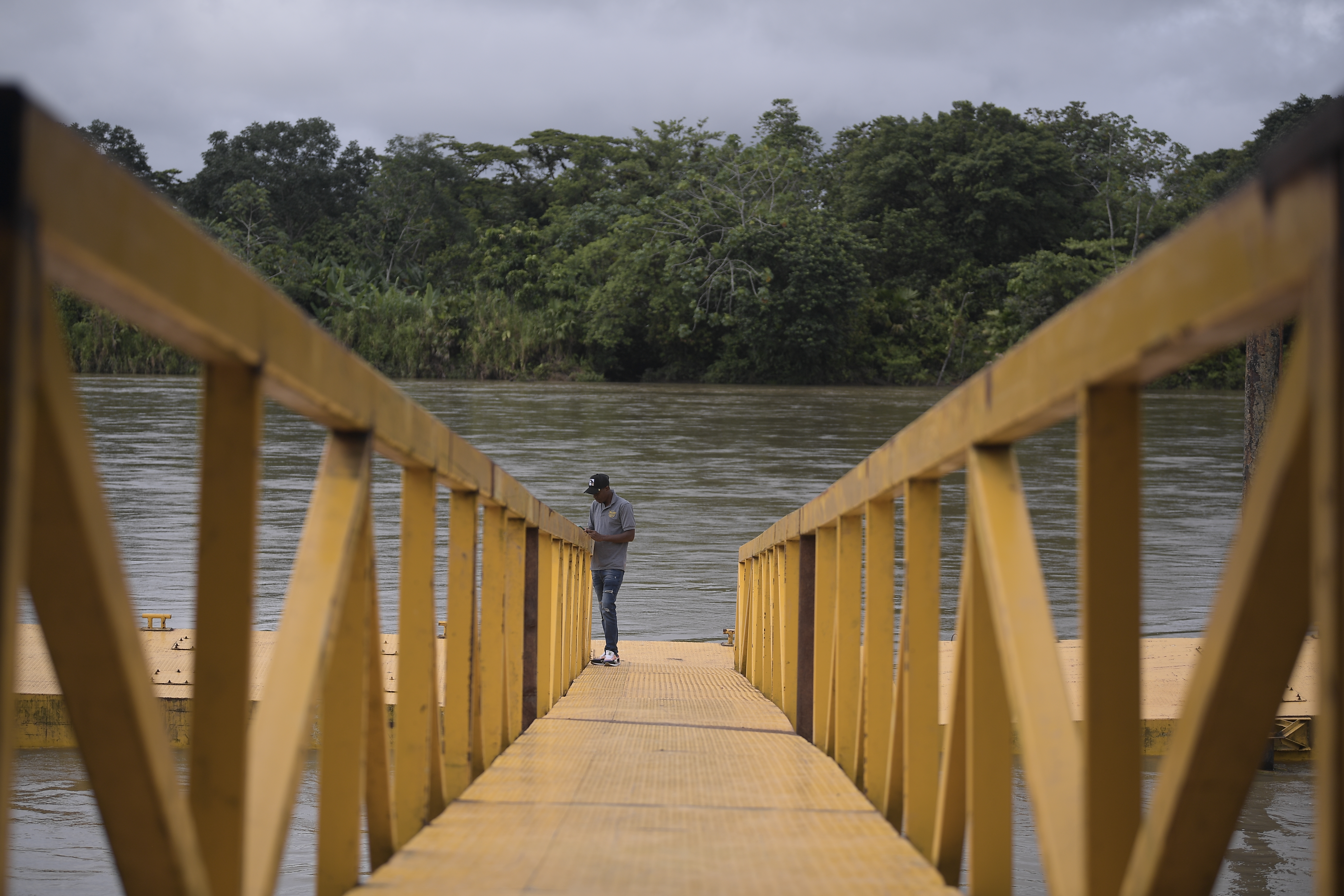 Tecnología para la toma de decisiones sobre la gestión del agua