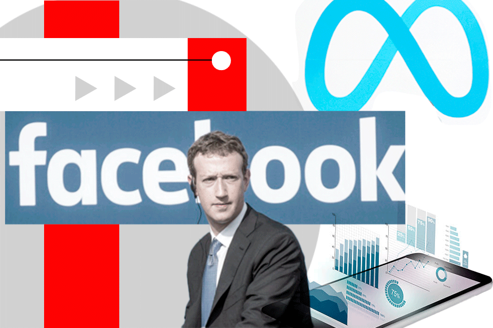 Documentos sugieren que Facebook permitió a Netflix ver mensajes de los usuarios
