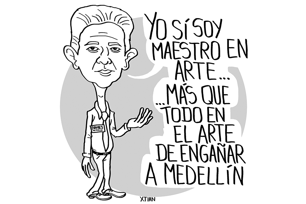 Luis Pérez