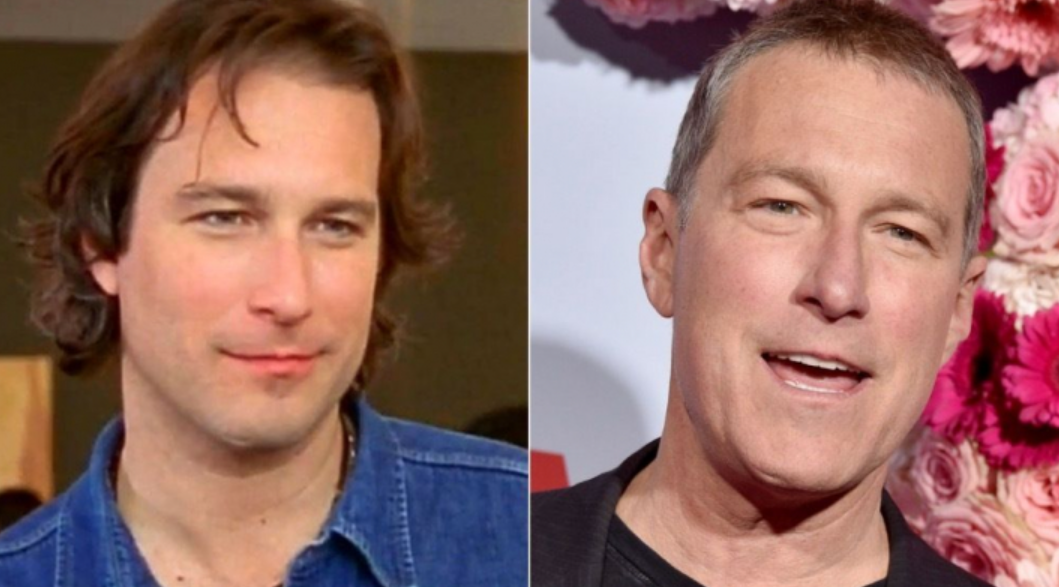 John Corbett, 62 años.