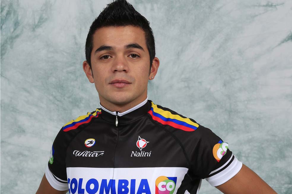 El Giro, objetivo del Team Colombia
