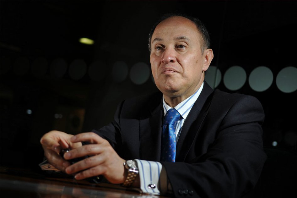 Alberto Rojas nuevo magistrado de la Corte Constitucional