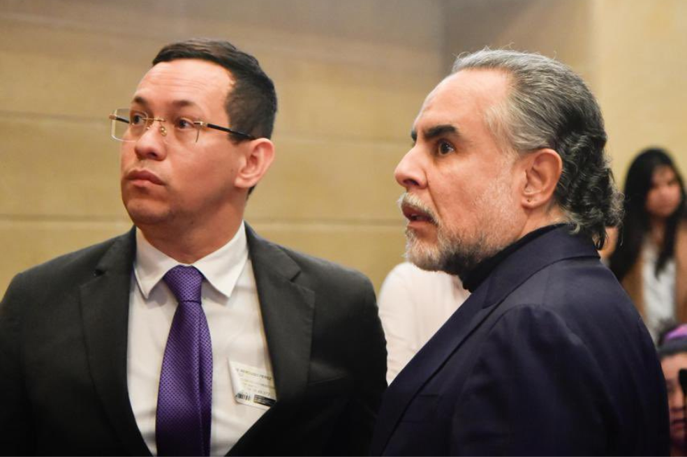 Jaime Berdugo será el nuevo viceministro del Interior: ¿ligado al clan Torres?