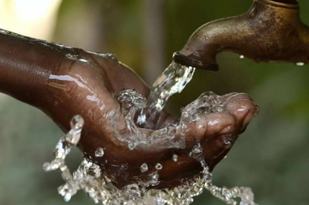 Uno de cada cuatro centros médicos en el mundo carece de servicios básicos de agua, según ONU