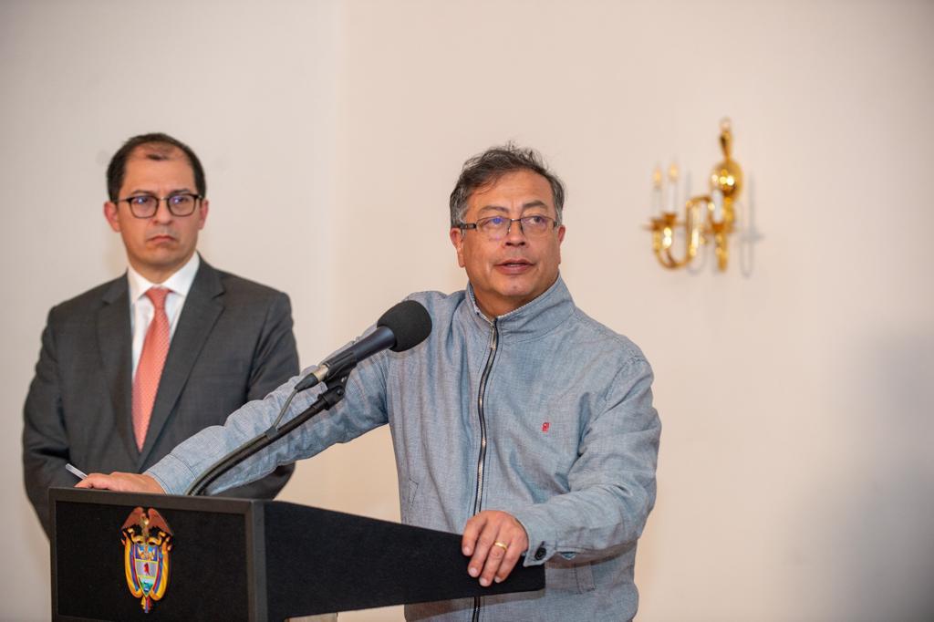 Gobierno y Fiscalía acordaron búsqueda y entrega de bienes administrados por la SAE | EL ESPECTADOR