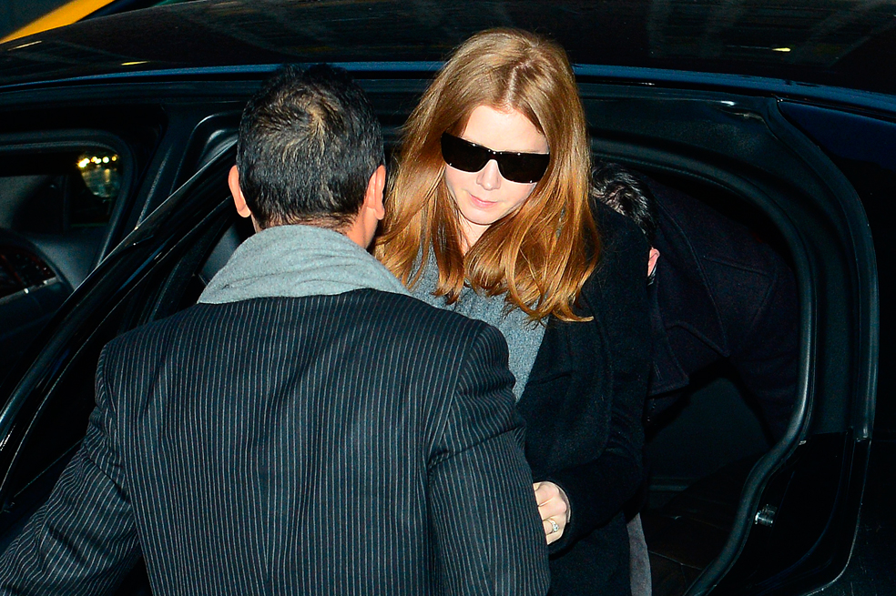 Funeral de Philip Seymour Hoffman