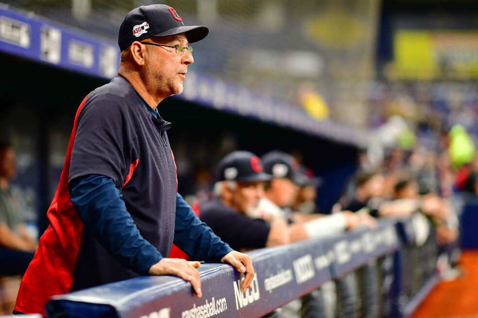 El bateo no lo es todo en el béisbol