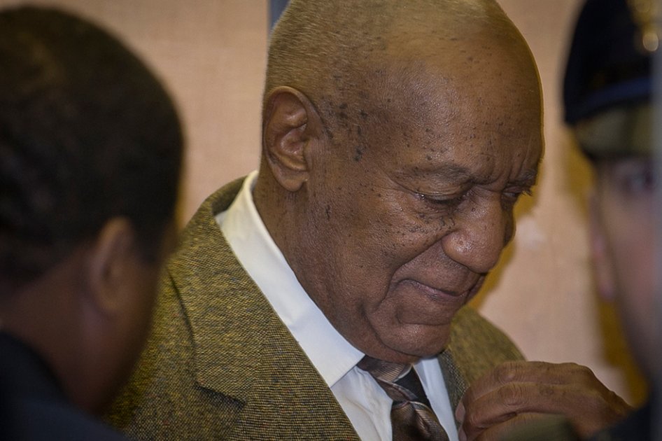 Bill Cosby irá a juicio por acusación de agresión sexual