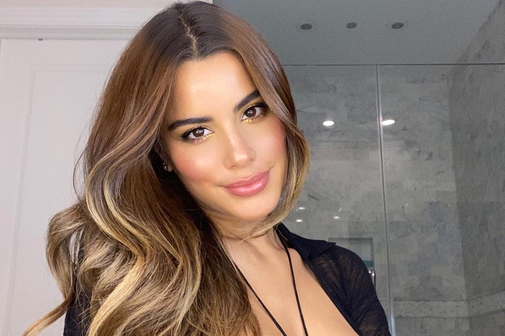 Ariadna Gutiérrez destapa la verdad tras su eliminación en Casa de los Famosos