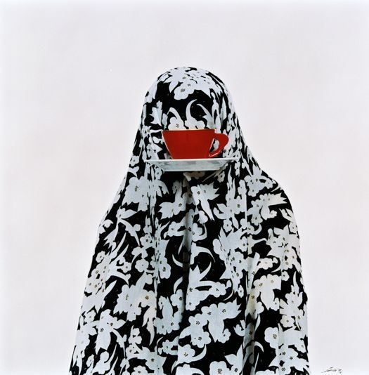 De su serie "Like everyday"