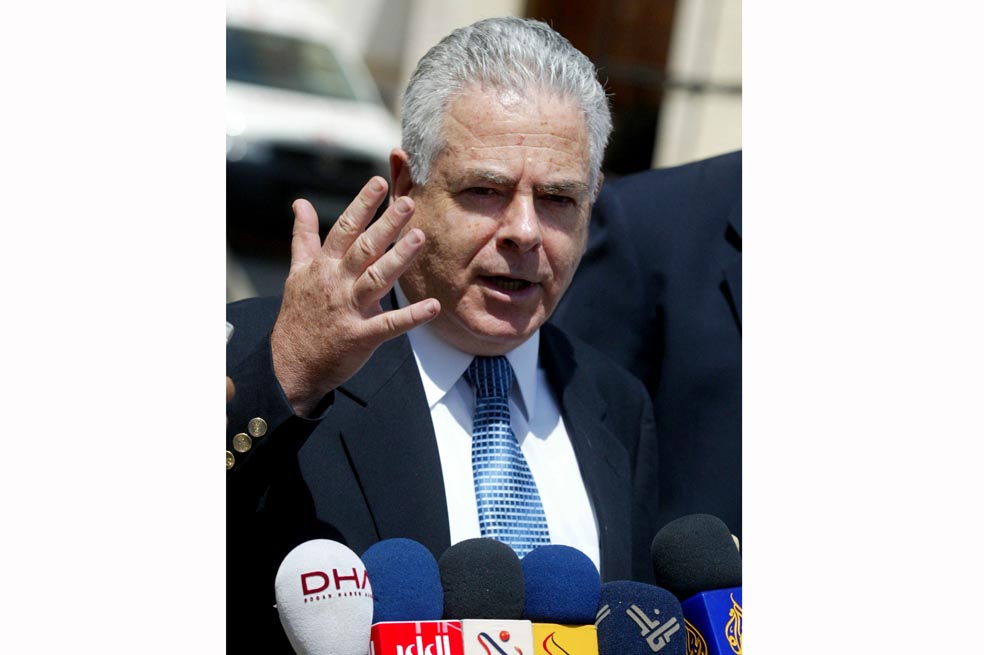 ‘Hay que lograr el objetivo’
