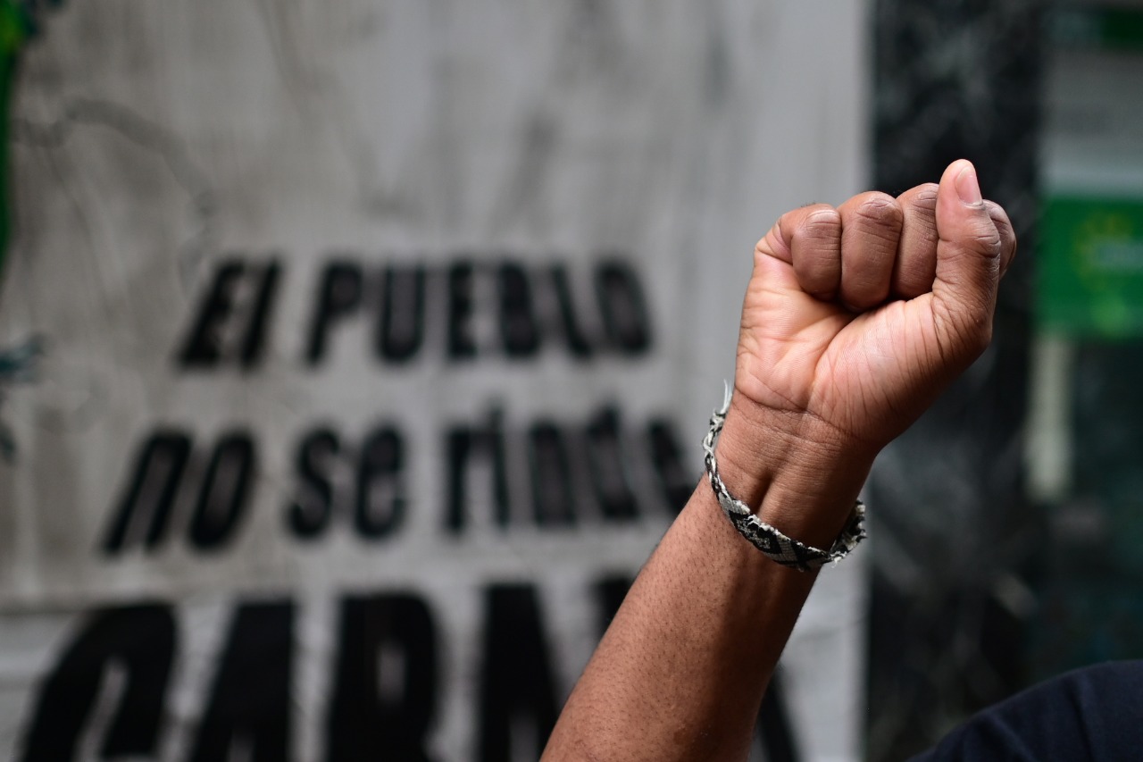 Rescatan a líder social que había sido secuestrado en Buenaventura