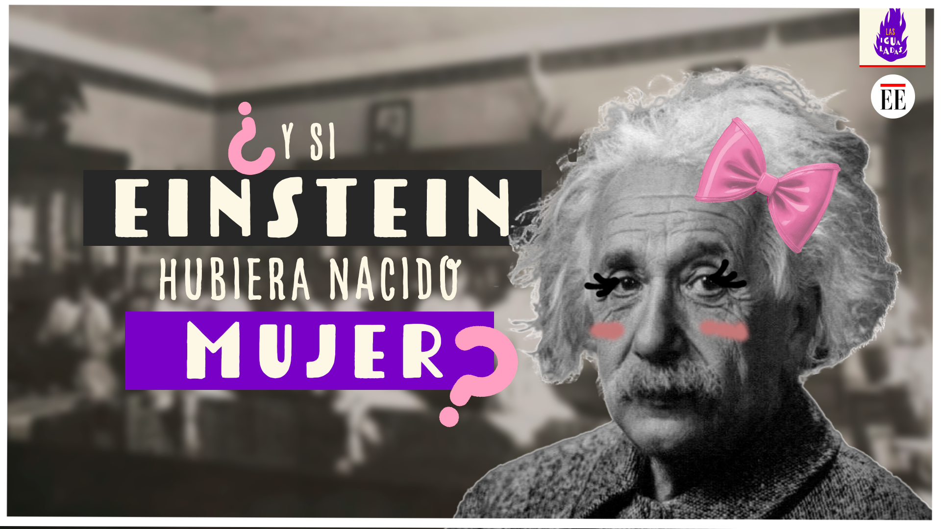 Mujeres en la ciencia: ¿qué es el Efecto Matilda y cómo frenarlo?