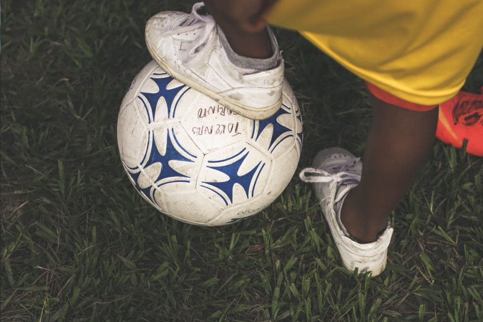 Fundación Selección Colombia