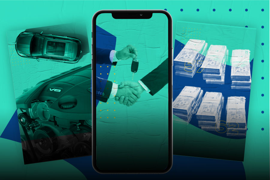 5 consejos para tener en cuenta a la hora de comprar un carro usado