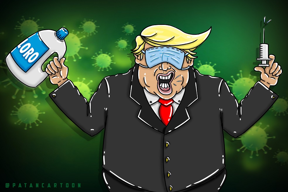 Make America Stupid Again