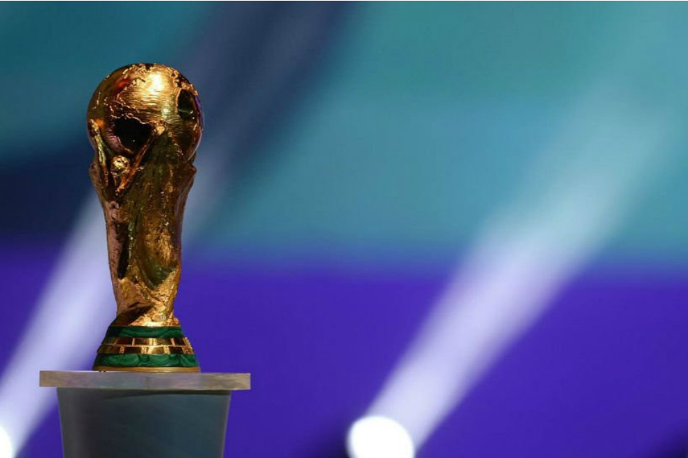 México, EE.UU. y Canadá quieren organizar de manera conjunta el mundial de 2026
