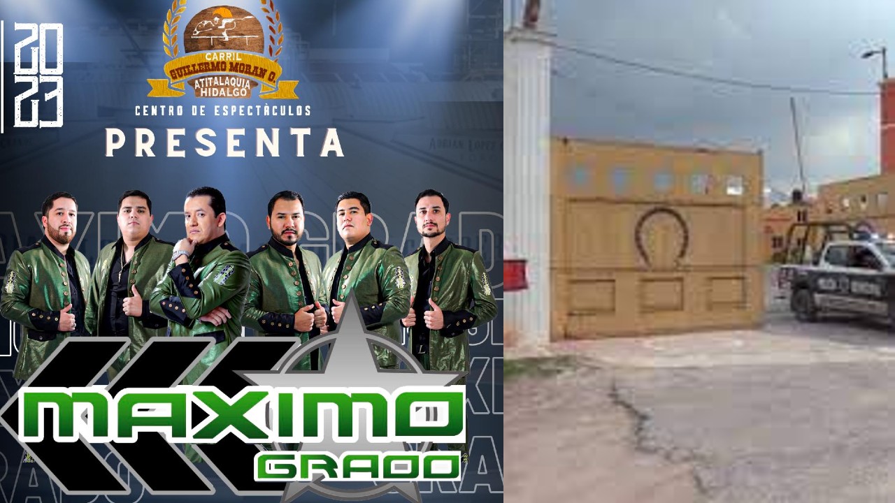 Adolescente de 14 años fue asesinada luego de pedir foto en un concierto
