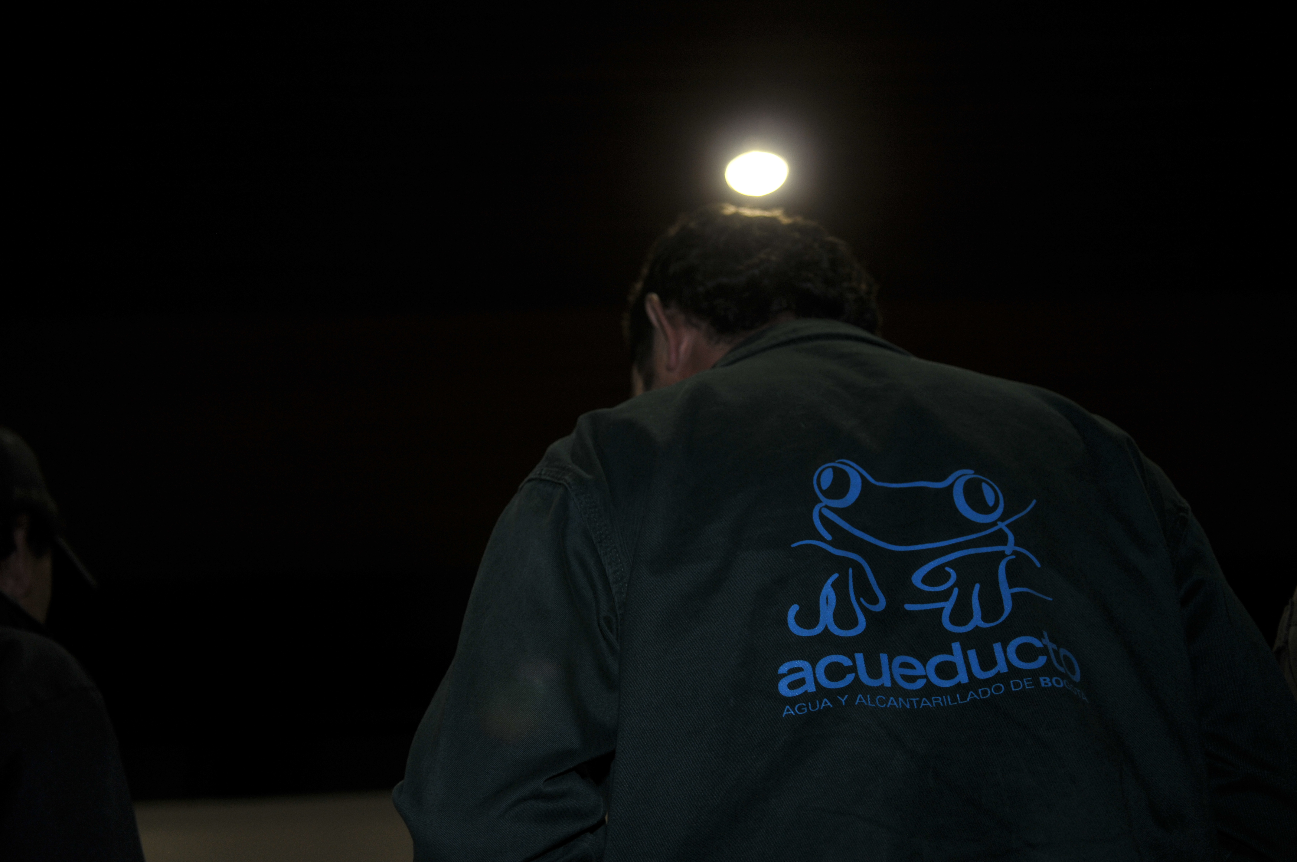 Acueducto de Bogotá obtuvo crédito por $717 millones para obras e inversiones