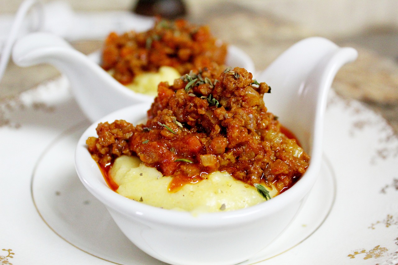 Recetas con carne molida rápidas y fáciles de preparar