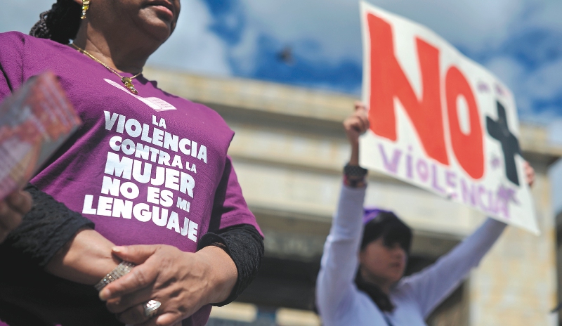 Antioquia: Secretaría de la Mujer presenta protocolo para acoso sexual laboral