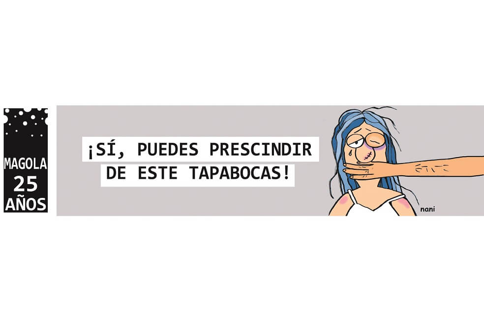 Violencia