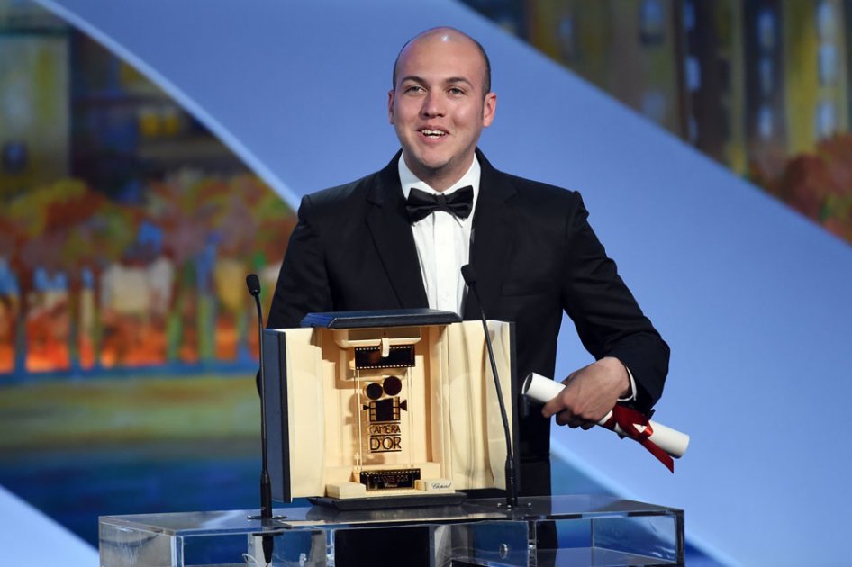 "La tierra y la sombra", de Colombia, mejor ópera prima del Festival de Cannes