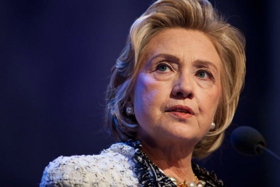 Hillary Clinton aún no decide si se presenta a la Presidencia
