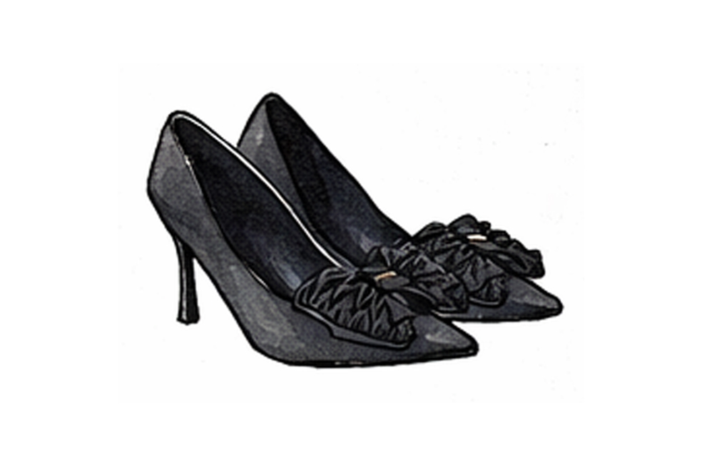 Breve historia de los tacones: de símbolos de poder a íconos de moda 
