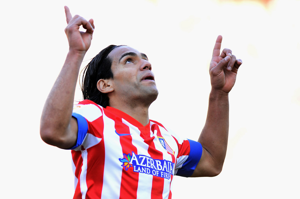 ¿Por qué Radamel Falcao iría al Mónaco?