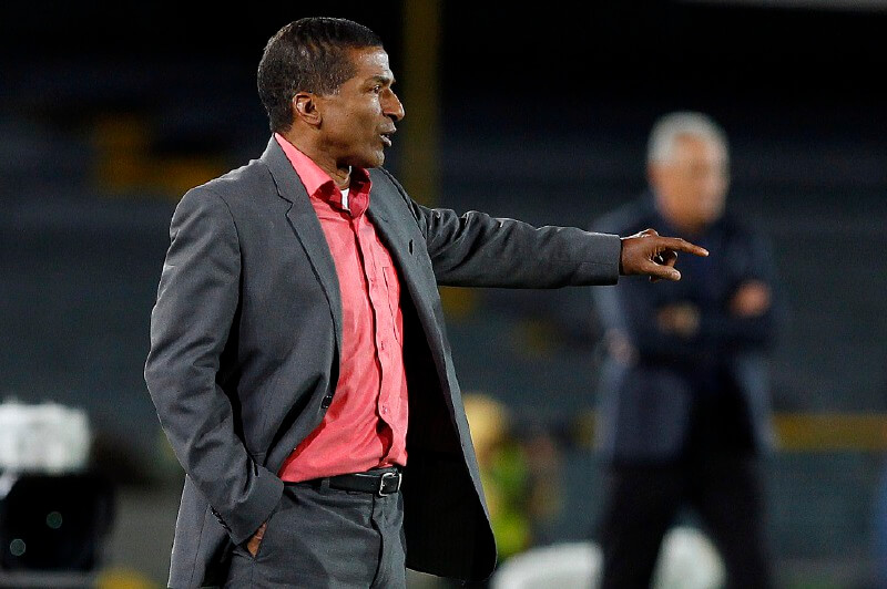 Alexis García y el Pasto sueñan con la gran final